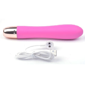 Pink Vibrator