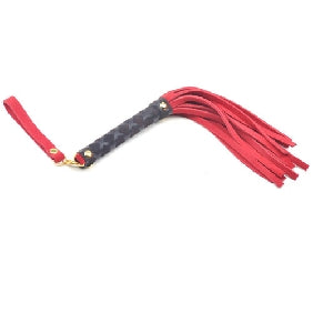 Embossed Whip