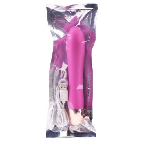 Pink Vibrator