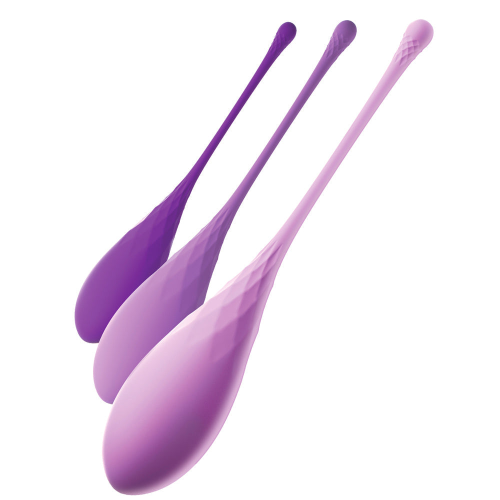 Kegel Train-Her Set