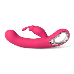 Rabbit Vibrator (pink)