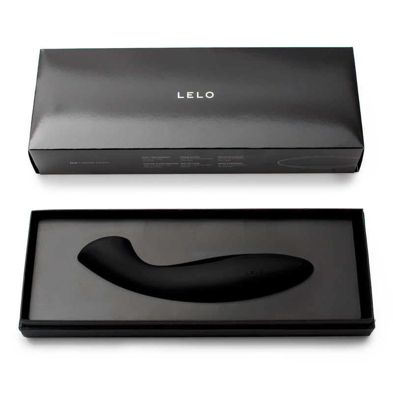 Lelo Ella Luxury Dildo