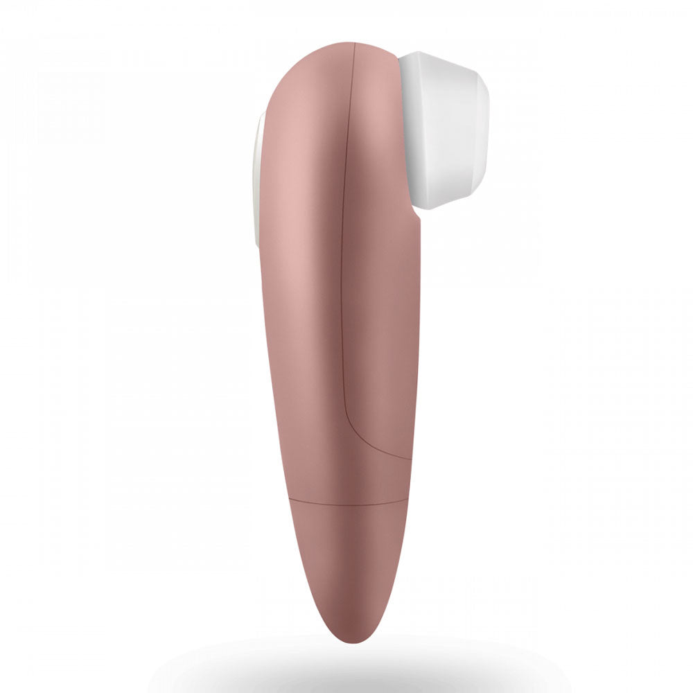 Satisfyer Clitoral Vibrator
