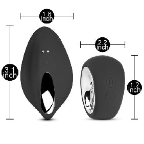 Wearable Panty Vibrator