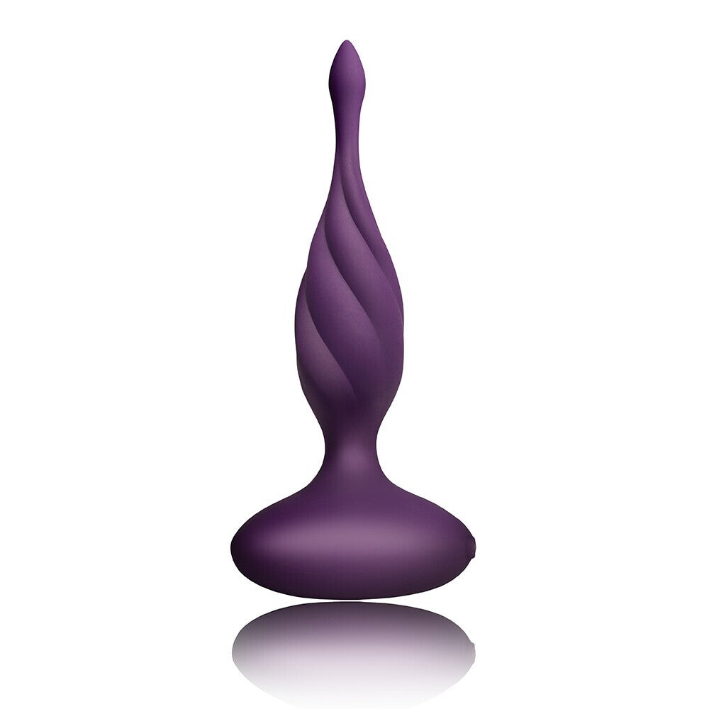 Rocks Off Petite Butt Plug