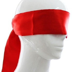 Silky Mask