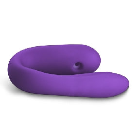 Remote Controlled Clitoral Couples Vibrator