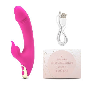 Sucking Vibrator