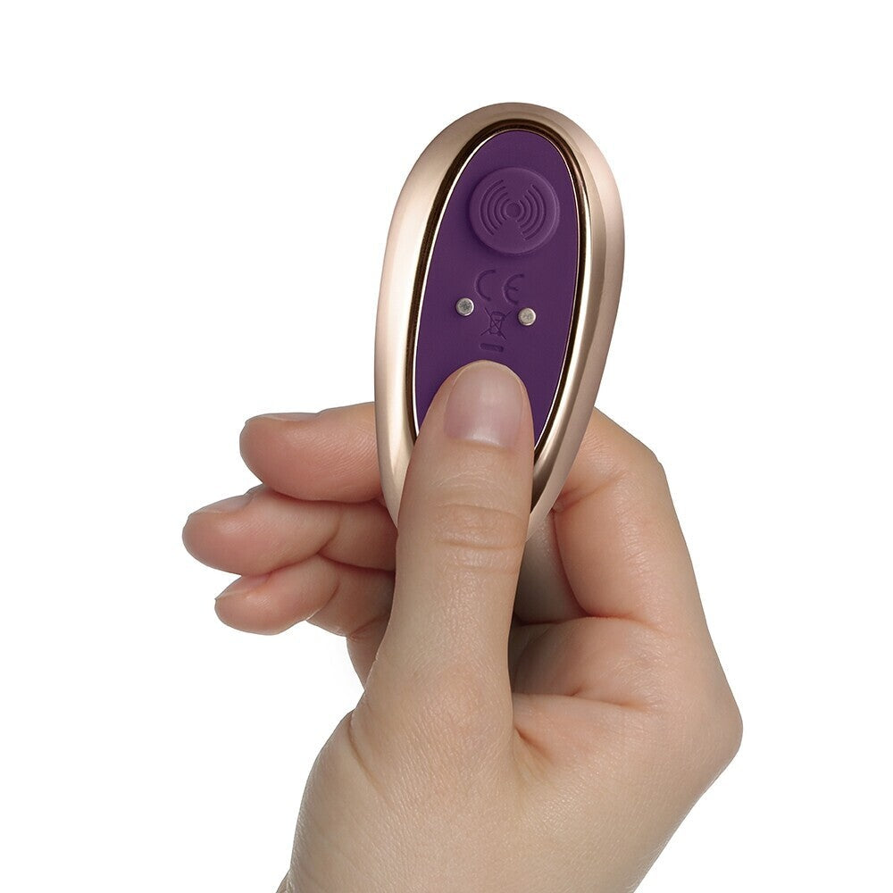 Rocks Off Petite Butt Plug