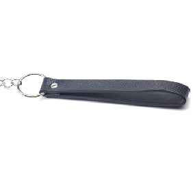 Bondage Collar with Lead