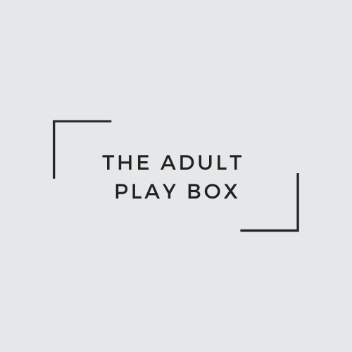 The Adult Play Box