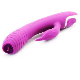 Vibrating Tongue Vibrator