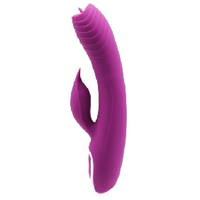 Vibrating Tongue Vibrator