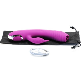 Vibrating Tongue Vibrator