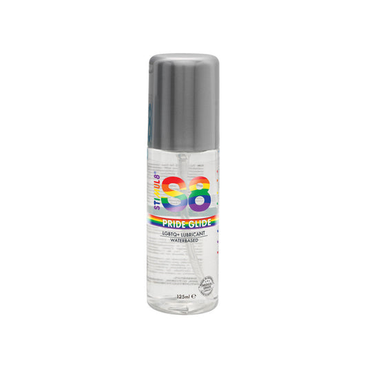 S8 Pride Glide (125ml)