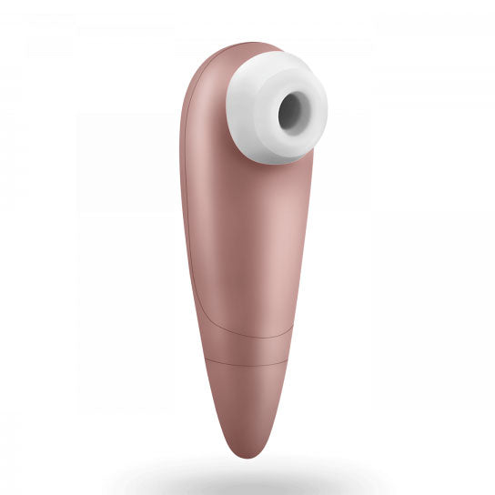 Satisfyer Clitoral Vibrator