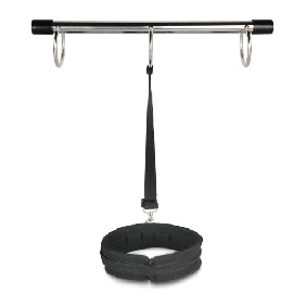 Spreader Bar and Wrist Restraint Kit