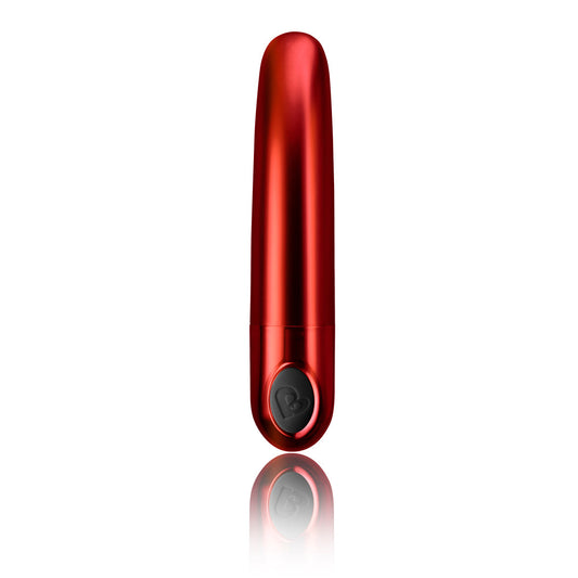 Rocks Off Ruby Vibrator