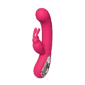 Rabbit Vibrator (pink)