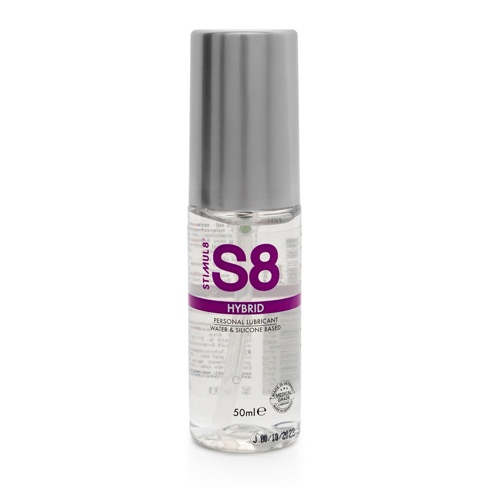 S8 Hybrid Lube (50ml)