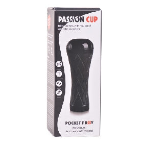 Male Masturbator Cup