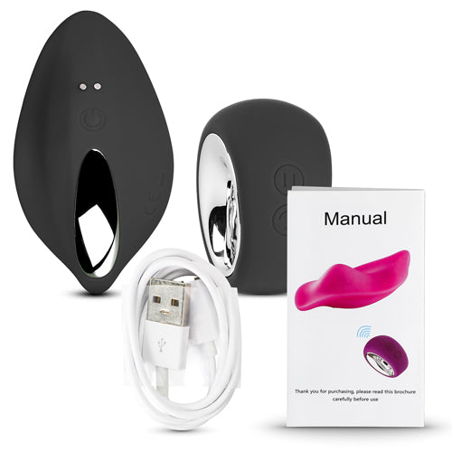 Wearable Panty Vibrator
