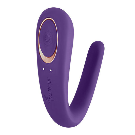 Satisfyer Partner Vibrator