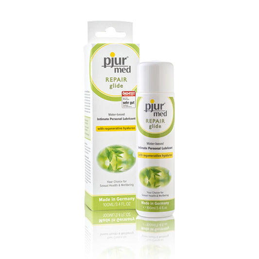 Pjur Repair Glide Water Based Lube (100ml)