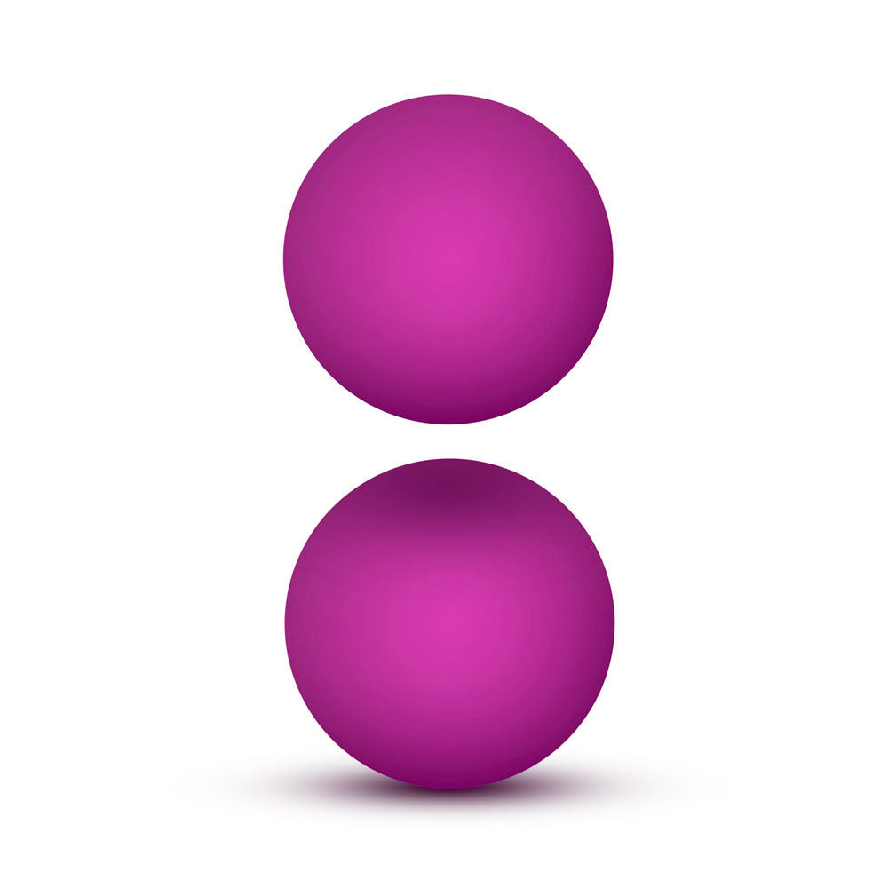 Double O Kegel Balls (1.3 Ounce)