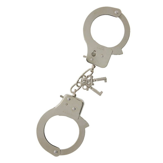 Metal Handcuffs