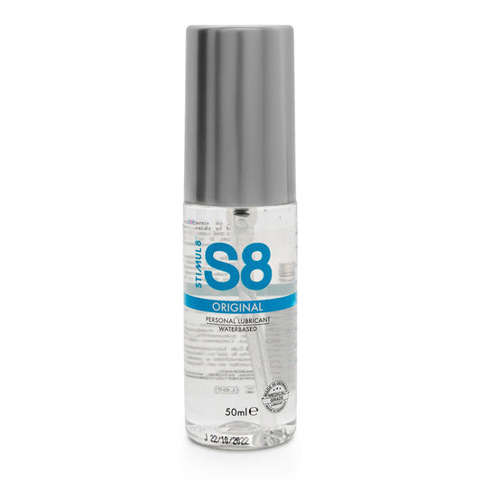 S8 Original Lube (50ml)