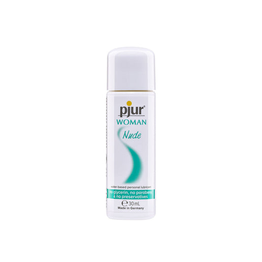 Pjur Woman Nude Lubricant