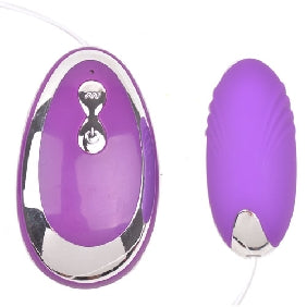 Vibrating Egg