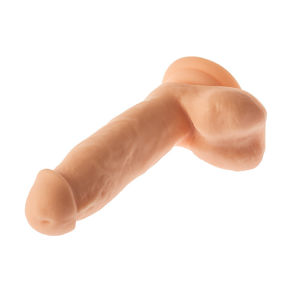 Real Ryan 7.1 Inch Dildo