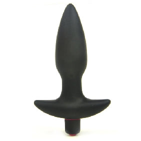 Vibrating Anal Plug