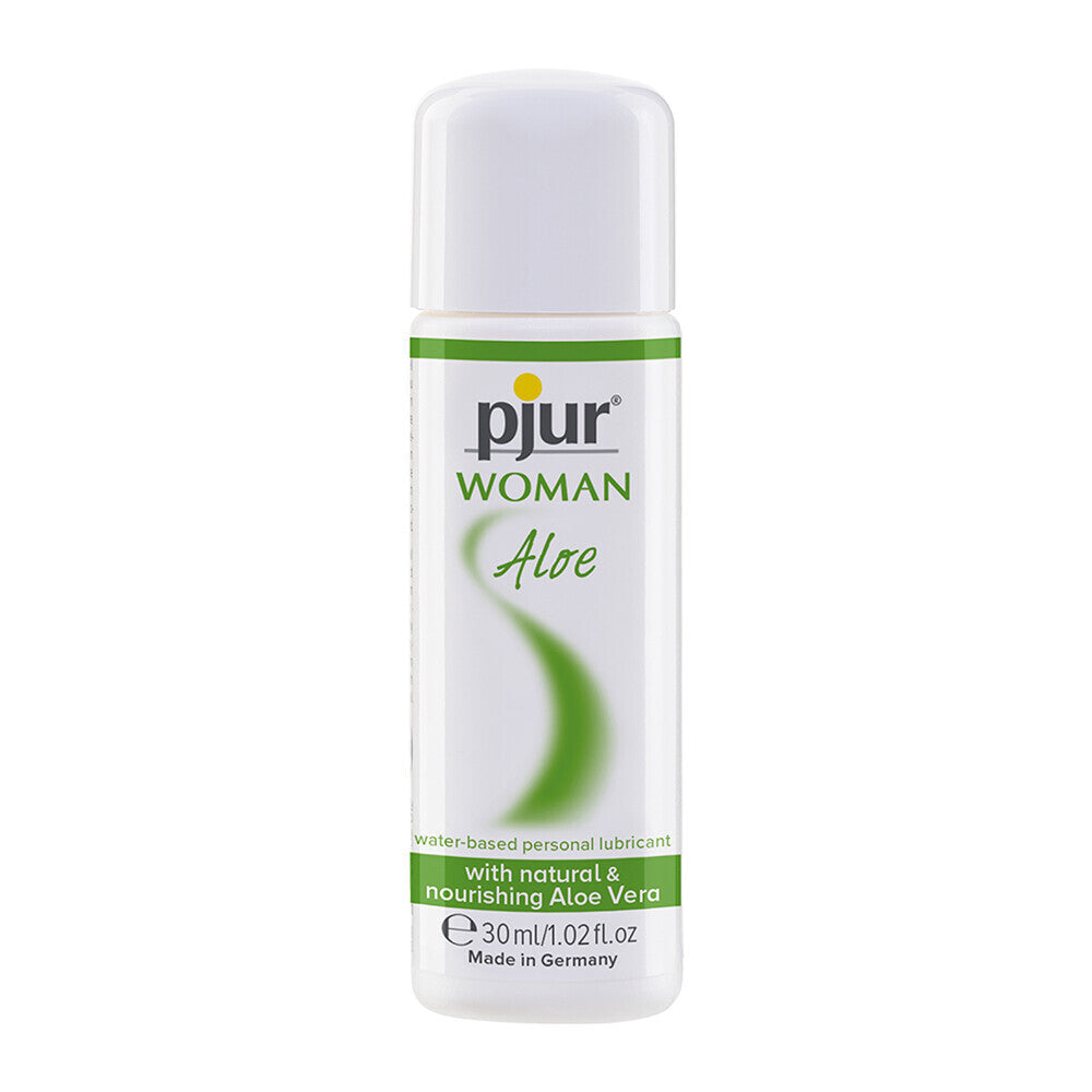 Pjur Aloe Lube (30ml)