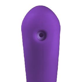 Remote Controlled Clitoral Couples Vibrator