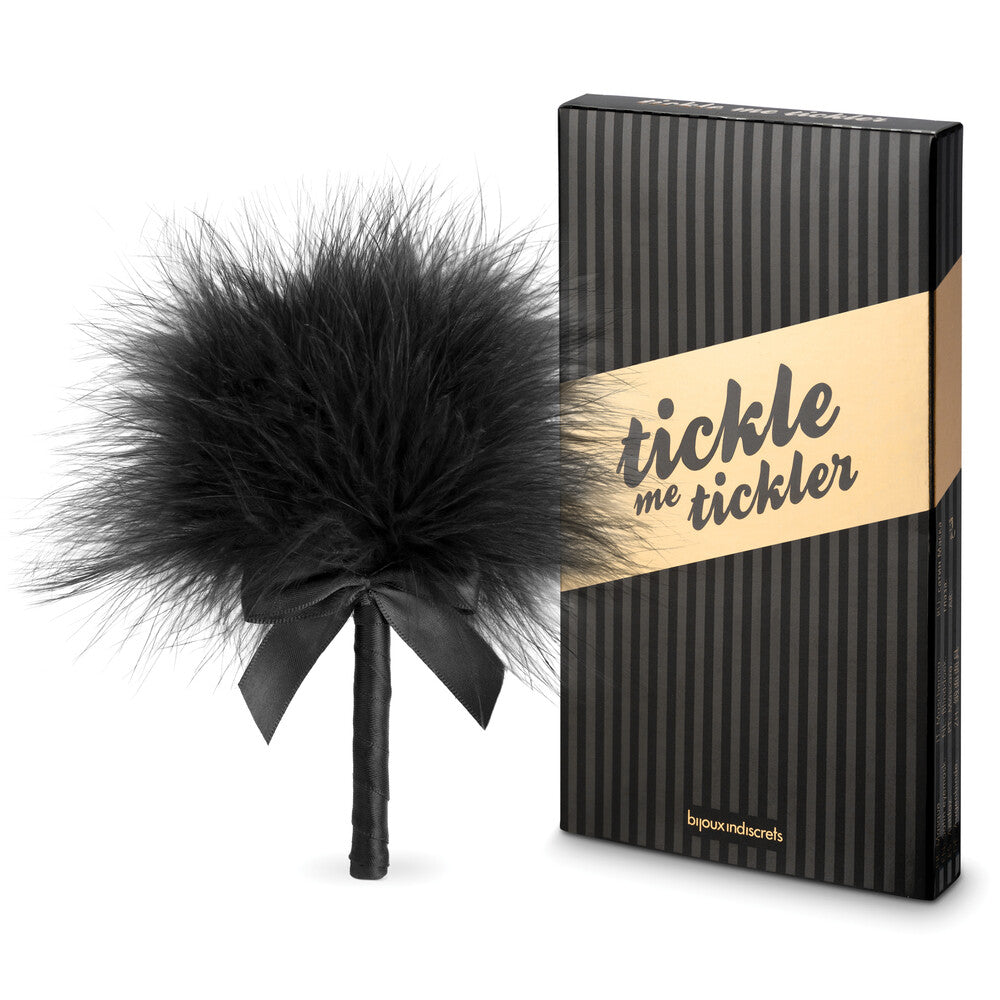 Tickle Me Tickler