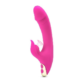 Sucking Vibrator