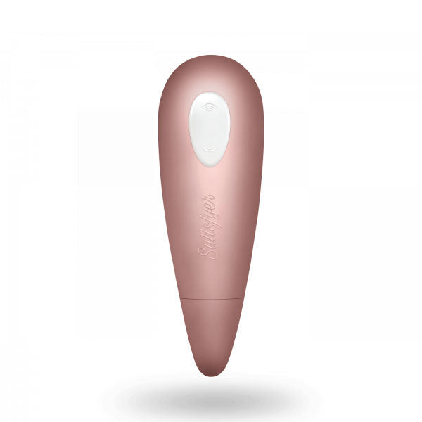 Satisfyer Clitoral Vibrator