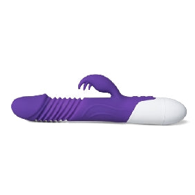 Thrusting Vibrator